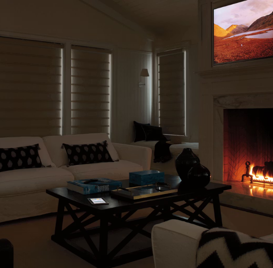 Room Darkening Guide